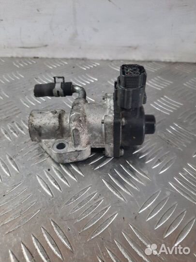 Клапан EGR Ford Focus 2 2.0 aoda 2006