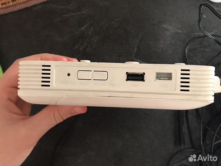 Wi fi роутер huawei HG 8245