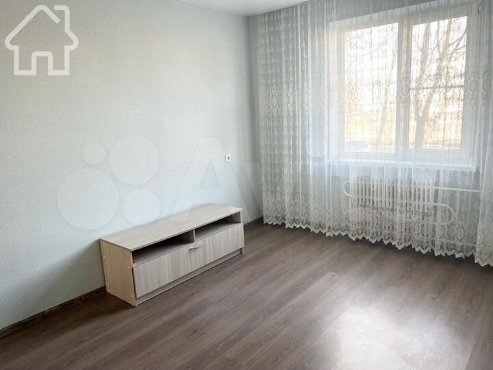 3-к. квартира, 69 м², 1/9 эт.
