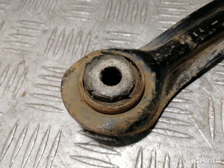 Тяга задняя продольная C 202