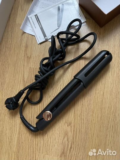 Выпрямитель для волос Rowenta Ultimate Experience