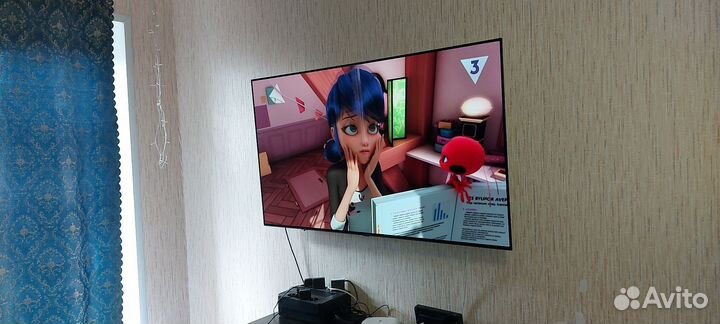 Телевизор LG oled 55c1RLA