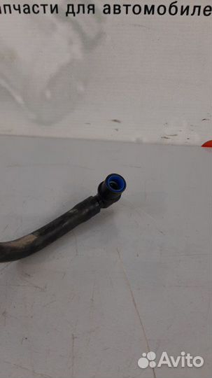 Трубка топливная Lexus Lx570 3 3UR-FE 2017