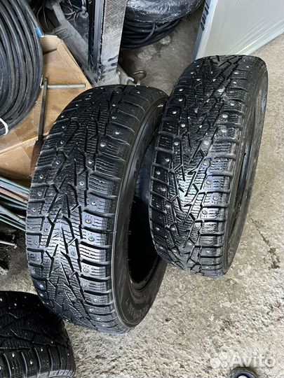 Nokian Tyres Nordman 7 185/65 R14