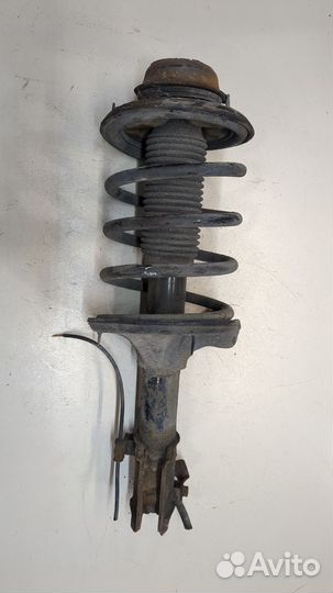 Амортизатор подвески Hyundai Matrix, 2006