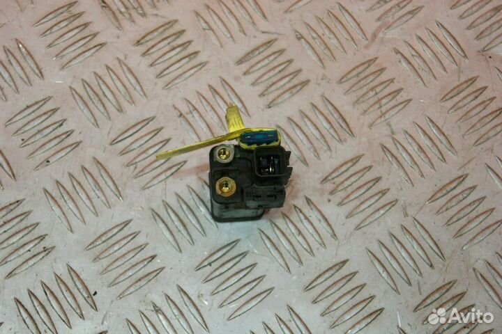 Реле стартера Suzuki Bandit 400V-2