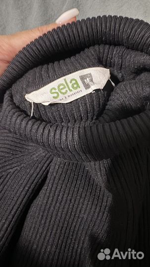 Водолазки пакетом