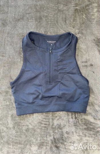 Топ спортивный