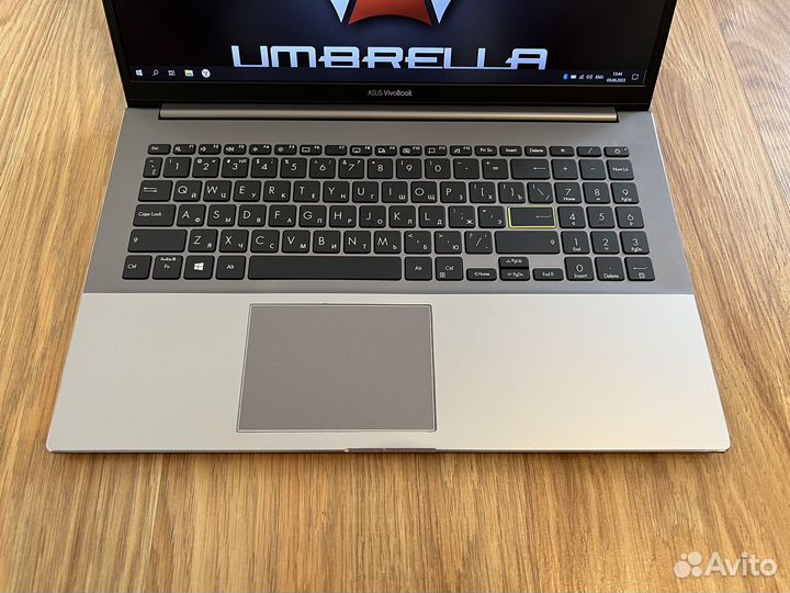 Игровой Asus Ryzen 5-4500/8GB/SSD/iPS