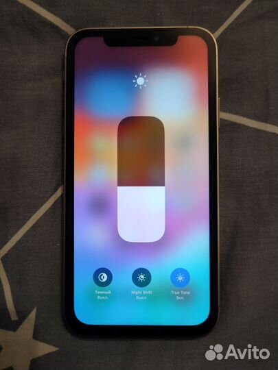 iPhone XR 128 gb В корпусе 15 Pro