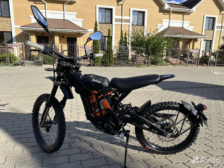 Surron Light bee X L1E городская версия 2024