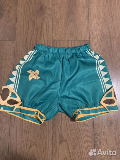 Косплей Венти