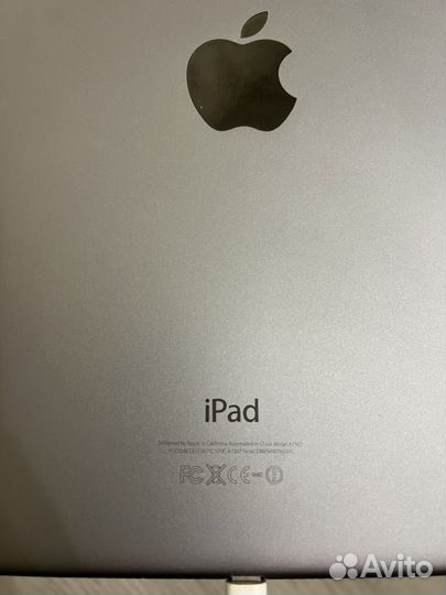 iPad air 2