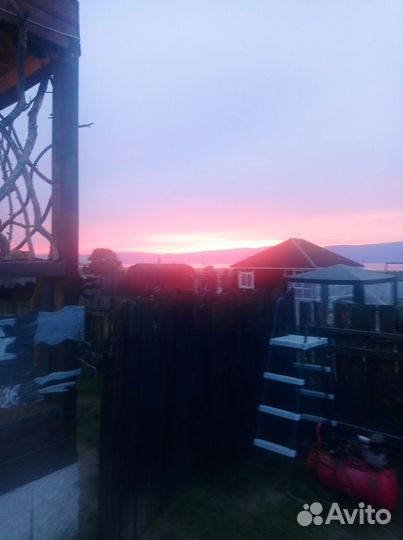 Разнорабочий