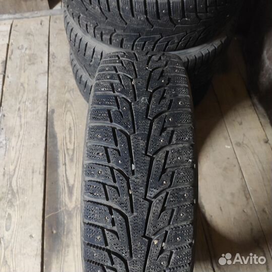 Hankook Winter I'Pike RS W419 195/65 R15