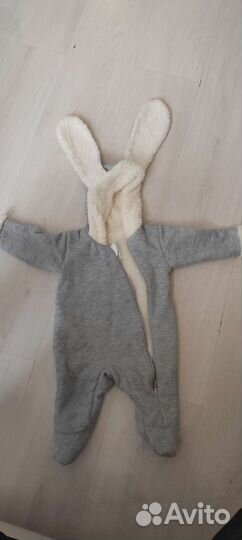 Детские вещи