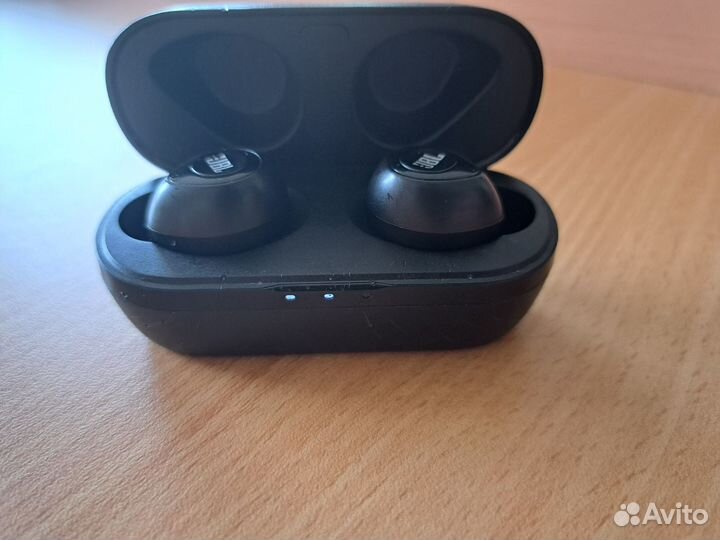 JBL C100 TWS