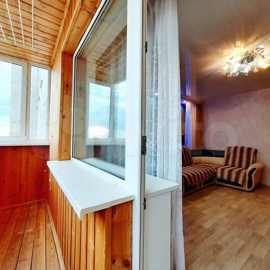 2-к. квартира, 49,9 м², 8/10 эт.