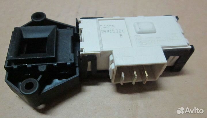 Убл (haier - 795008334B) HA4400 (Замок 