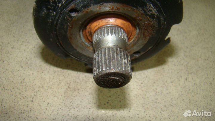 Редуктор рулевой Chevrolet Blazer 2