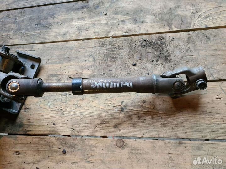 Рулевой карданчик Hyundai elantra HD,i30