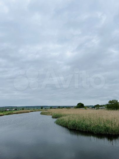 Участок 6 сот. (ИЖС)