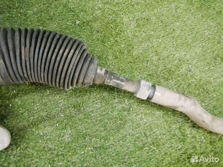 Рейка рулевая Mercedes G W463 (2018-н.в.)