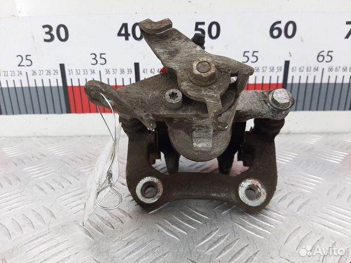 Суппорт задний правый для Renault Megane 2