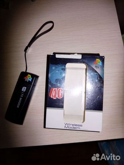 Модем 4g