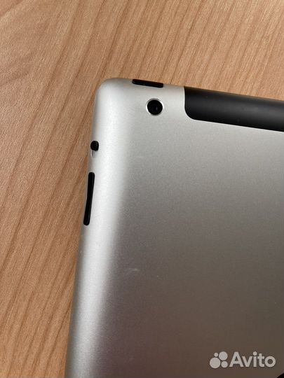 iPad 4 32gb wifi+cellular
