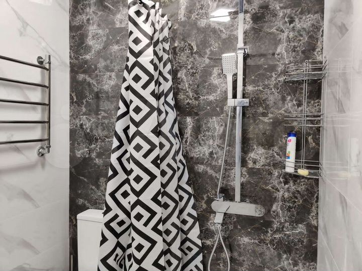 2-к. квартира, 66,8 м², 3/9 эт.