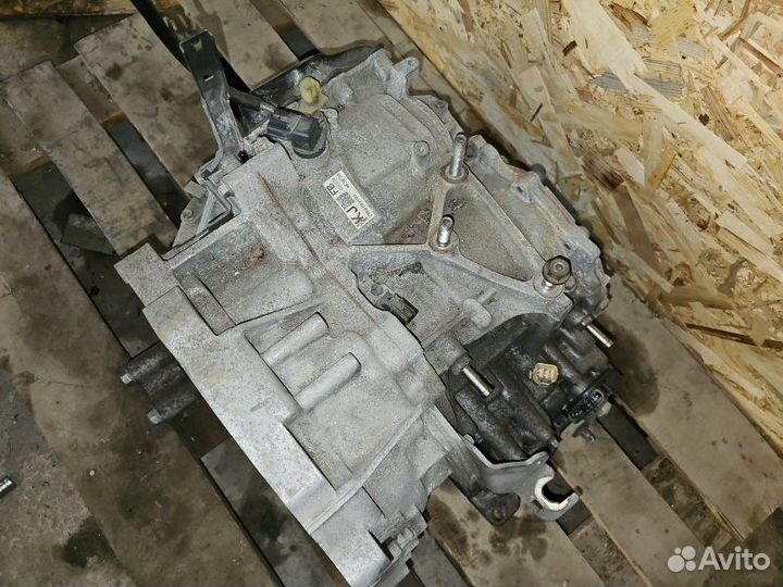 АКПП Mazda 6 GH 2.5 L5-VE 2010