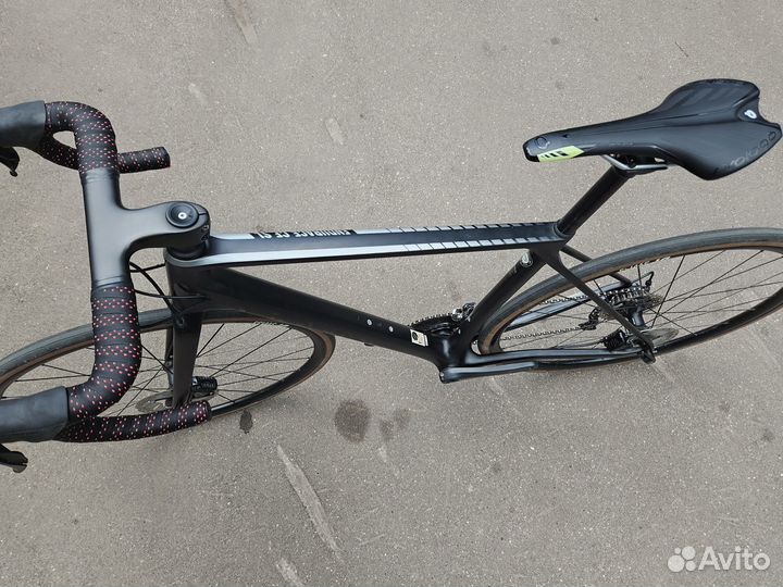 Canyon Endurace CF SL