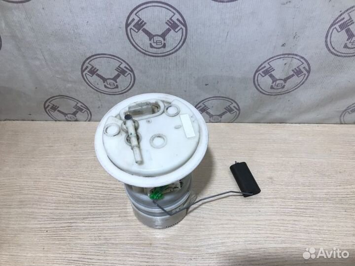 Бензонасос Peugeot 3008 0U 5FS EP6C 2011