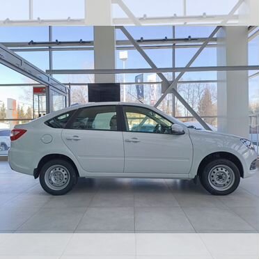 ВАЗ (LADA) Granta 1.6 MT, 2026