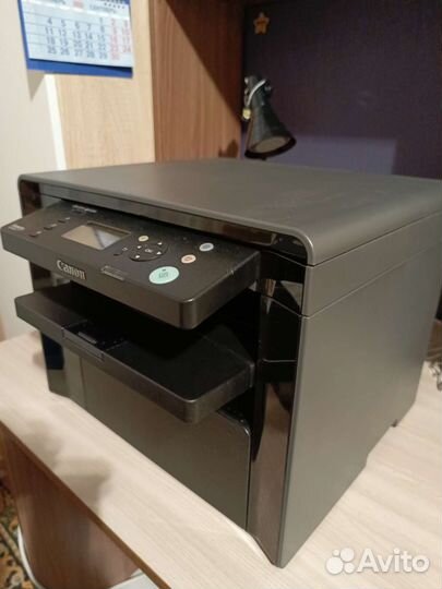 Мфу лазерный Canon i-sensys MF 4410