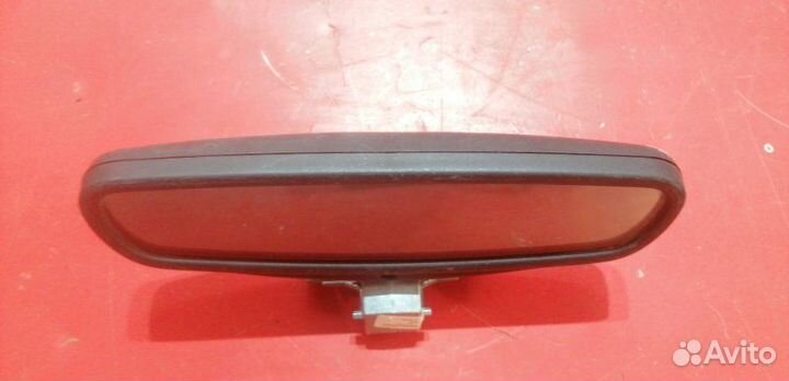 Зеркало заднего вида салонное Nissan Primera