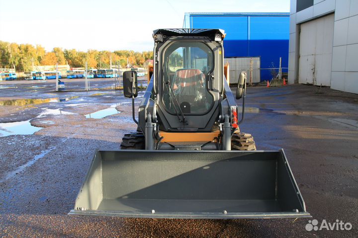 Мини-погрузчик Lonking CDM312, 2023