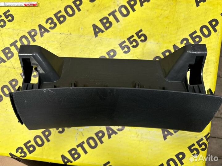 Бардачок toyota corolla