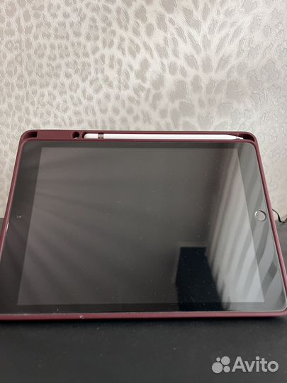 iPad 7 128gb (Wifi+Celluar)