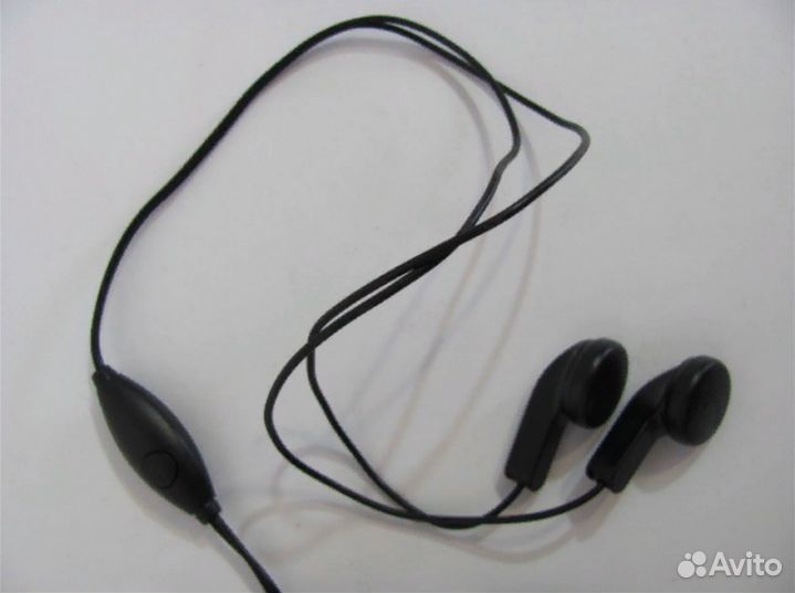 Новая гарнитура для мобильных устройств