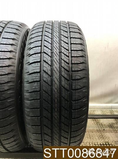 Goodyear Wrangler HP All Weather 255/55 R19 100R