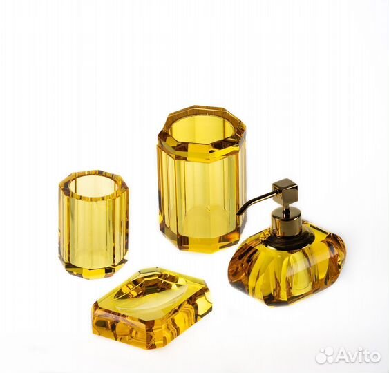 Набор для ванной комнаты