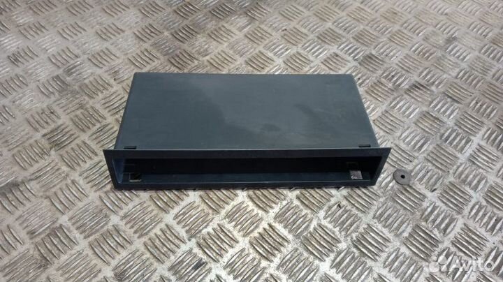 Вещевой карман Man Tgm