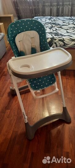 Стул для кормления