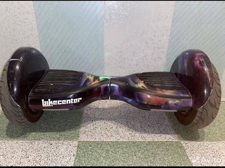 Гироскутер