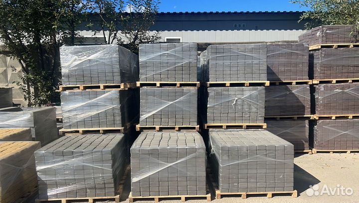 Плитка от производителя в наличии