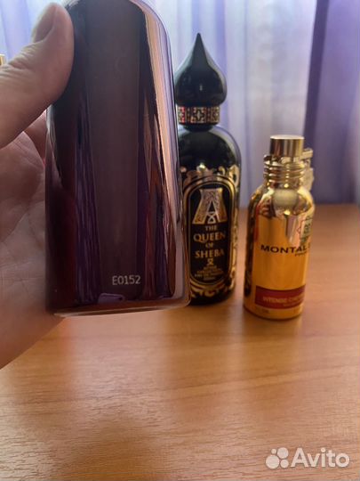 Montale, Attar Collection