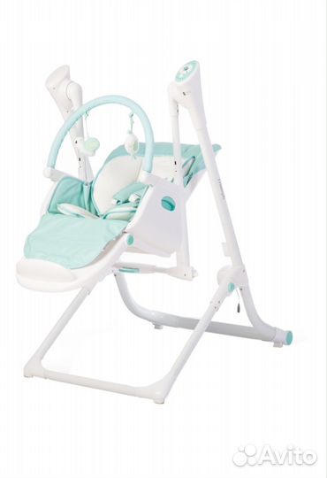 Стул для кормления