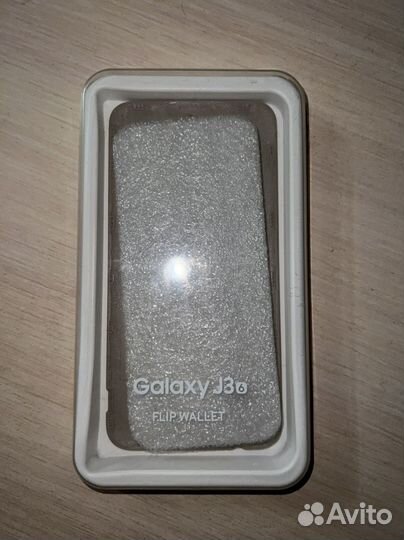 Задняя крышка samsung galaxy J 3